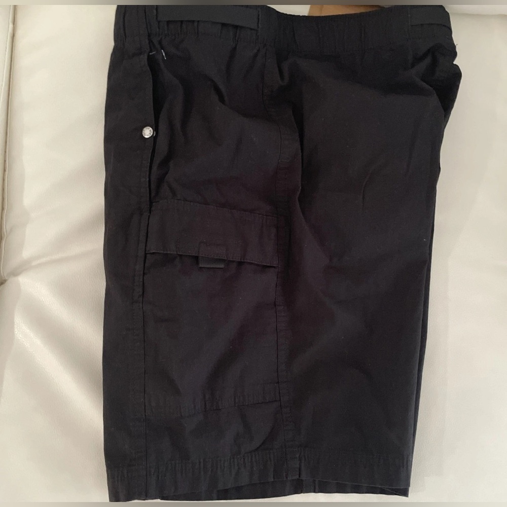 NWT The North Face Ripstop Cargo EZ Shorts
Men’s XXL - Picture 4 of 8